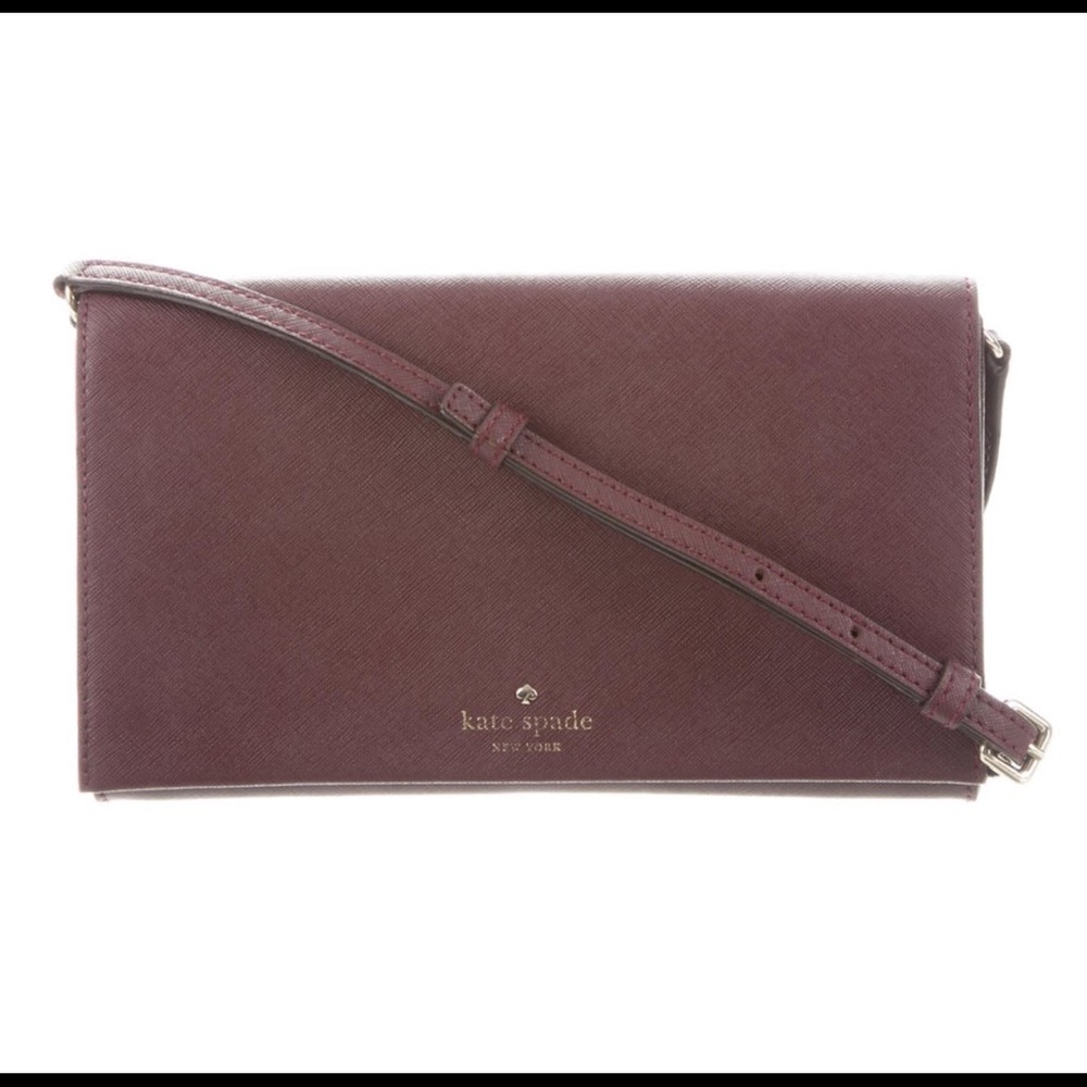 Kate Spade New York crossbody bag